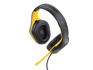 Slušalice TRUST GXT415BM ZIROX Batman /plava - Img 3