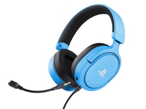 Slušalice TRUST GXT498 FORTA HEADSET PS5/plava - Img 4