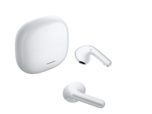 Slušalice XIAOMI Redmi Buds 8 Active bela* - Img 2