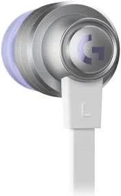 Slušalice žične Logitech G333 3.5mm bele 981-000930 - Img 2