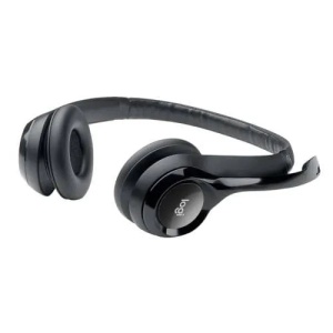 Slušalice žične Logitech H390 Stereo 981-000406 * - Img 2