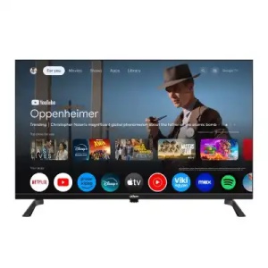 SMART LED TV 32 Dahua LTV32-SG100 1366x768/HD Ready/DVB-T2/GoogleTV - Img 1