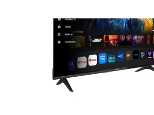 SMART LED TV 40 FOX 40WHA470E 1920x1080/FHD/DVB-T2/WhaleOS - Img 3