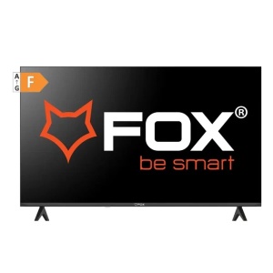 SMART LED TV 43 FOX 43WHA470E 1920x1080/FHD/DVB-T2/WhaleOS - Img 3