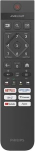 SMART LED TV 50 Philips 50PUS7001/12 3840x2160/UHD/4K/DVB-T/T2/T2-HD/C/S/S2/TitanOS - Img 2