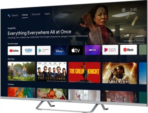 SMART LED TV 50 Tesla 50E635SUS 3840x2160/UHD/4K/DVB-T2/S2/C - Img 4