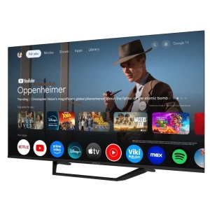 SMART LED TV 50 Tesla 50E655BUS 3840x2160/UHD/4K/DVB-T2/S2/C/Google TV - Img 2
