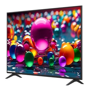 SMART LED TV 75 LG 75UA75006LA 3840x2160/4K/UHD/DVB-T/T2/C/S/S2/webOS - Img 3