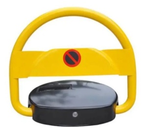 SMART-PARKING-LOCK-EF-PL210 Gembird Automatska parking rampa, barijera za parking mesto + daljinski - Img 4