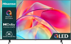 SMART QLED TV 50 Hisense 50E7KQ 3840x2160/UHD/4K/DVB-T2/S2/C