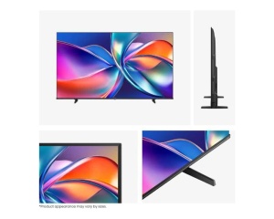 SMART QLED TV 75 Hisense 75E7Q 3840x2160/UHD/4K/DVB-T2/S2/C - Img 2