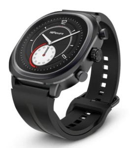 Smart sat HiFuture AIX Lite crni - Img 2