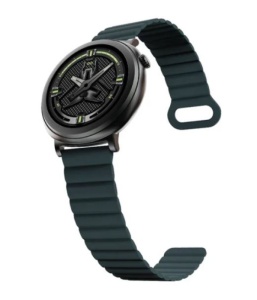 Smart sat HiFuture Aurora zeleni - Img 1
