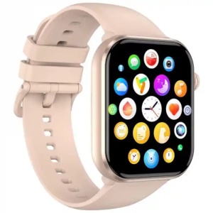 Smart watch Blackview R60 pink - Img 1