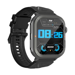 Smart Watch Blackview W30 Black - Img 3