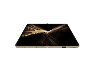 Smartphone HONOR Magic V5 16GB/512GB/zlatna - Img 12