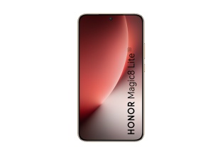 Smartphone HONOR Magic8 Lite 8GB/256GB/Bordo crvena