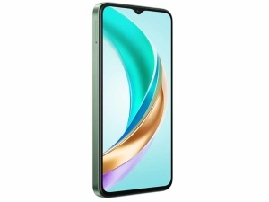 Smartphone HONOR X6b 4GB/128GB/zelena - Img 3