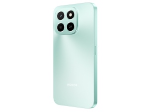 Smartphone HONOR X6c 6GB/256GB/Plava - Img 3
