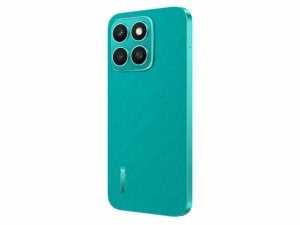 Smartphone HONOR X8c 8GB/256GB/zelena - Img 4