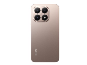 Smartphone XIAOMI 15T 12GB/512GB/Zlatna