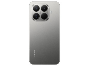 Smartphone XIAOMI 15T Pro 12GB/256GB/Siva - Img 2