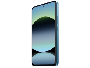 Smartphone XIAOMI Redmi Note 14 8GB/256GB/plava - Img 3