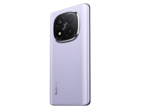 Smartphone XIAOMI Redmi Note 14 Pro+ 5G/8GB/256GB/ljubicasta - Img 9