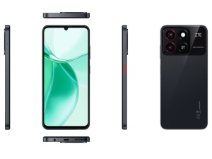 Smartphone ZTE Blade A35 4GB/64GB/crna - Img 13