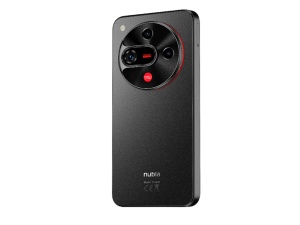 Smartphone ZTE Nubia Focus 2/5G/8GB/256GB/crna - Img 2