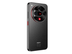 Smartphone ZTE Nubia Focus 2/5G/8GB/256GB/crna - Img 5