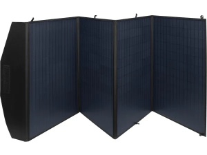Solarni panel punjač Sandberg 420-82 200W QC3.0/PD/DC - Img 4