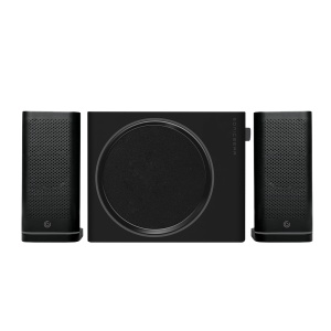 SONICGEAR SPACE 5 Grey 2.1 30W mSD/BT/AUX - Img 2