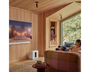 SONOS ARC ULTRA Dolby Atmos soundbar beli - Img 2