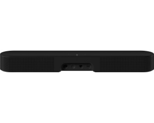 SONOS BEAM (Gen2) Dolby Atmos soundbar crni