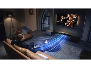 Soundbar TCL S45HE/DTS Virtual:X/Dolby Atmos/100W/98dB/AI sonic/siva - Img 3