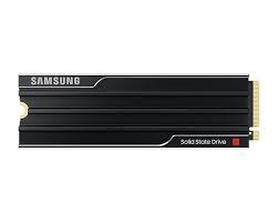 SSD 1TB Samsung 9100 PRO M.2 NVMe + heatsink MZ-VAP1T0CW - Img 2