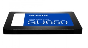 SSD 2.5 SATA3 240GB Adata SU650 ASU650SS-240GT-R 520/450, - Img 4