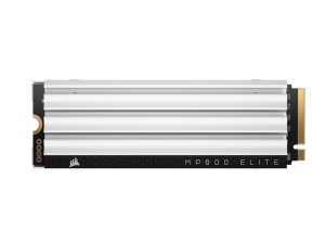 SSD CORSAIR Corsair MP600 ELITE 2TB NVMe PCIe M.2 SSD optimized for PS5 - Img 4