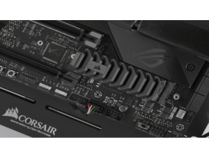 SSD CORSAIR MP600 PRO XT 1TB/M.2/NVMe/crna - Img 2