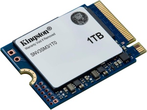 SSD KINGSTON 1000G/interni/M.2/NVMe/crna - Img 2