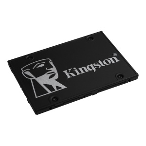 SSD Kingston 2TB 2.5" SATA3 SKC600/2048G - Img 2