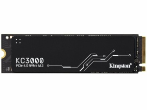 SSD KINGSTON KC3000 1024GB/interni/M.2/NVMe/crna*