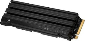 SSD M.2 NVMe Corsair 1TB MP600 ELITE Gen4x4 6200/7000MB CSSD-F1000GBMP600EHS - Img 3