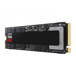 SSD M.2 NVMe Samsung 1TB 9100 Pro MZ-VAP1T0BW *