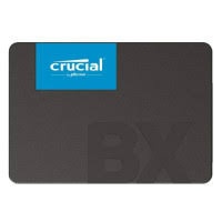 SSD SATA3 Crucial 1TB BX500 CT1000BX500SSD1