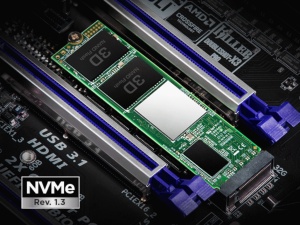 SSD TRANSCEND 2TB/interni/M.2/NVMe/crna - Img 2