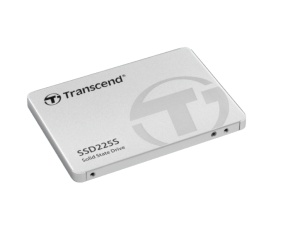 SSD TRANSCEND TS500GSSD225S 500GB/interni/2.5"/SATA 3/siva