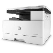 Štampač HP LaserJet MFP M442dn A3, 8AF71A - Img 3