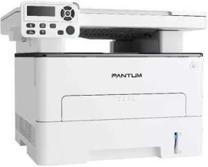 Stampac Pantum M6700dw MFP Laser štampač/skener/kopir/30ppm/1200dpi/128MB/ duplex/LAN/WiFi/NFC * - Img 3